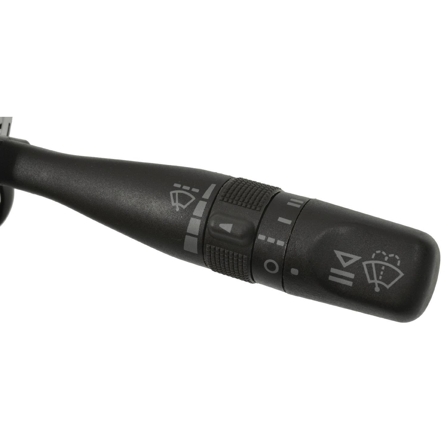 BWD WW733 - Windshield Wiper Switch BWD WW733 Windshield Wiper Switch product image 3 of 3