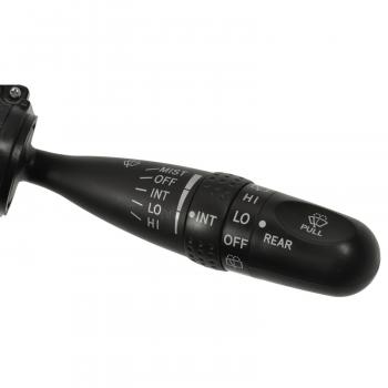 2006 Toyota Matrix Windshield Wiper Switch BWD WW738 image 3 of 3