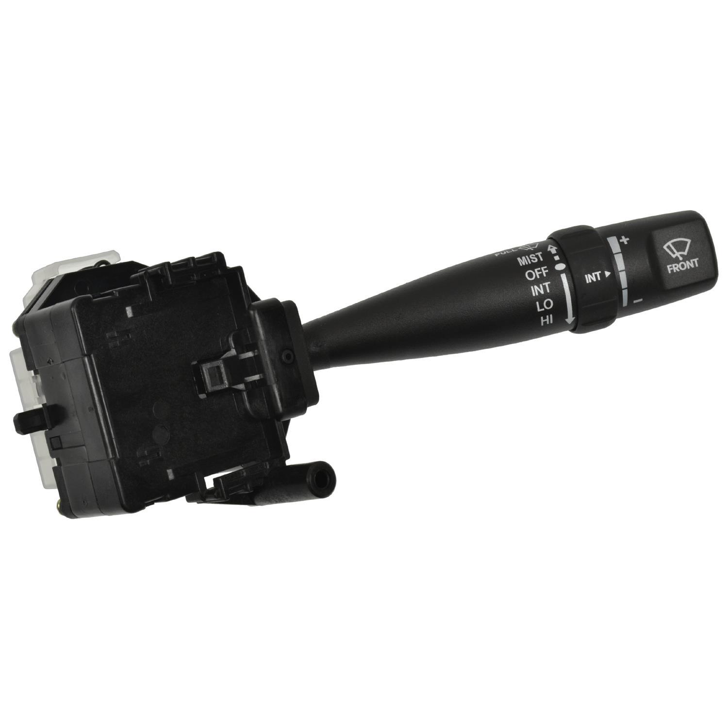 BWD WW739 - Windshield Wiper Switch BWD WW739 Windshield Wiper Switch product image 1 of 3