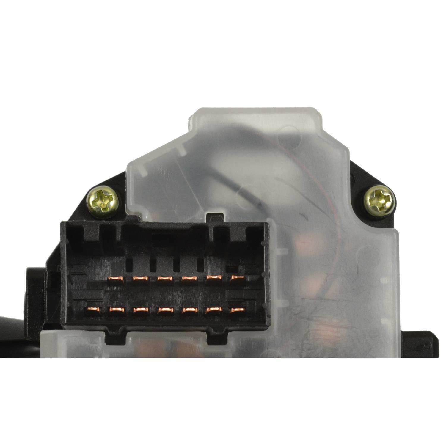 BWD WW739 - Windshield Wiper Switch BWD WW739 Windshield Wiper Switch product image 2 of 3