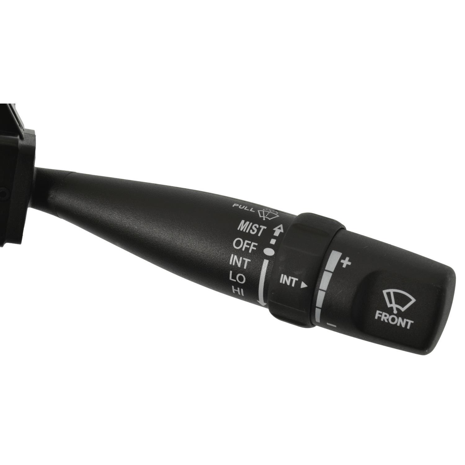 BWD WW739 - Windshield Wiper Switch BWD WW739 Windshield Wiper Switch product image 3 of 3
