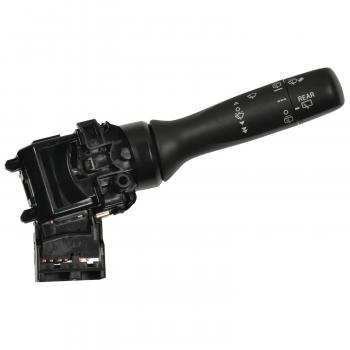 2010 Toyota Matrix Windshield Wiper Switch