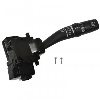 2009 Hyundai Veracruz Windshield Wiper Switch BWD WW742 image 1 of 3