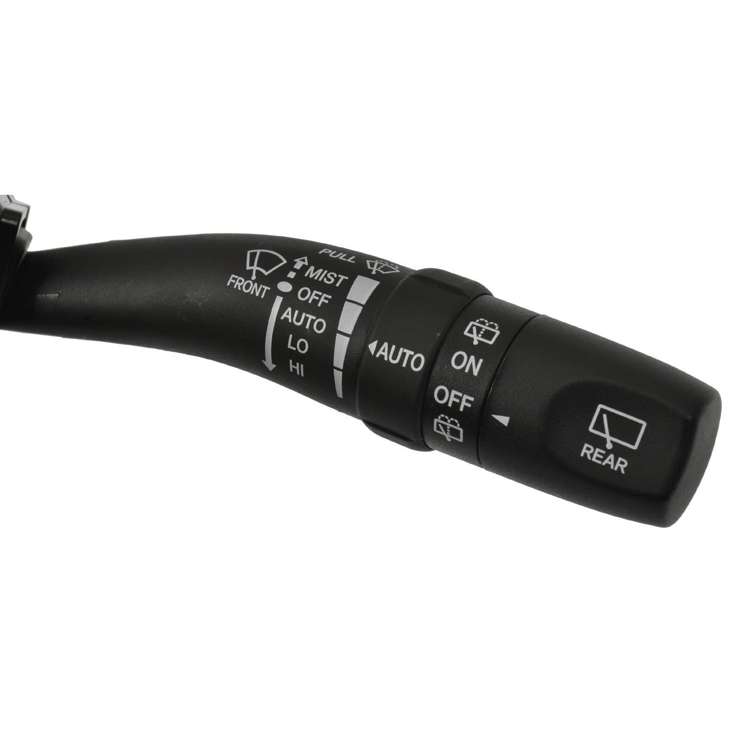 BWD WW742 Windshield Wiper Switch product image 3 of 3