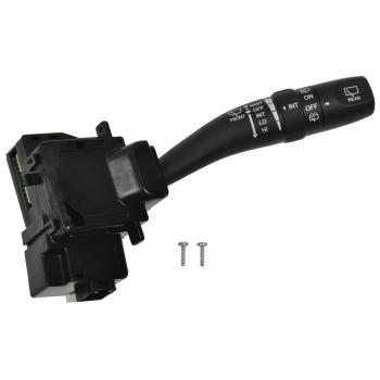 2009 Hyundai Veracruz Windshield Wiper Switch BWD WW747 image 2 of 4
