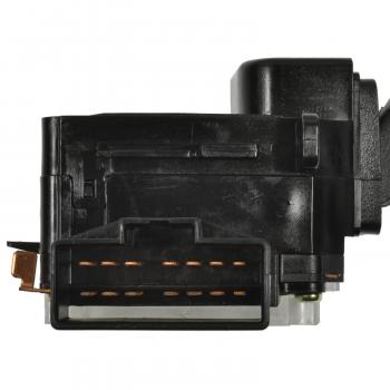 2008 Hyundai Tiburon Windshield Wiper Switch BWD WW749 image 2 of 3