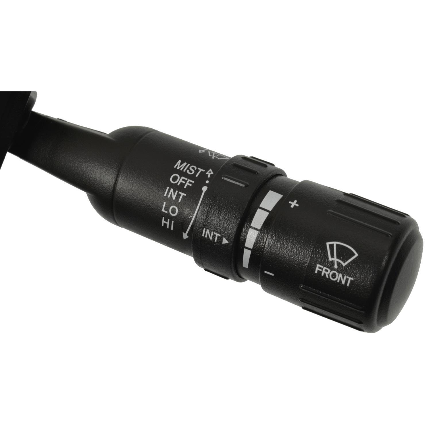 BWD WW749 - Windshield Wiper Switch BWD WW749 Windshield Wiper Switch product image 3 of 3