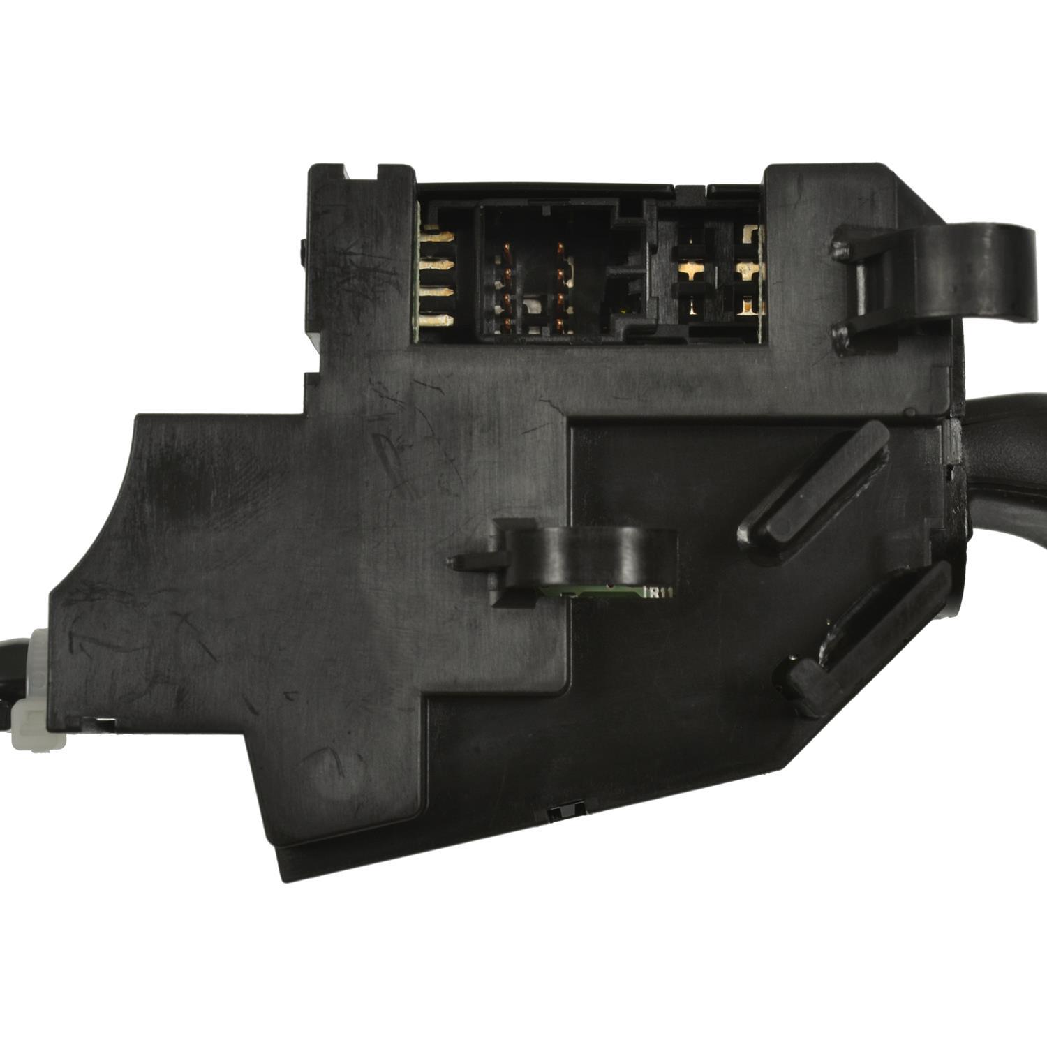 BWD WW756 - Windshield Wiper Switch BWD WW756 Turn Signal Lever product image 3 of 3