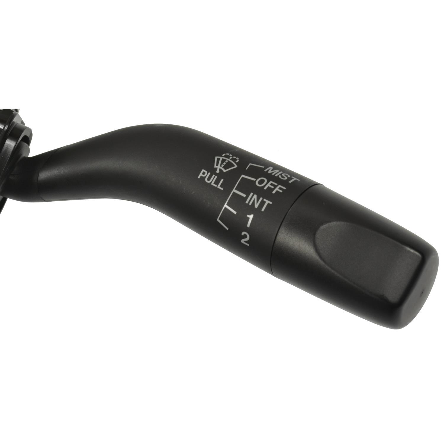 BWD WW758 Turn Signal Lever product image 1 of 3