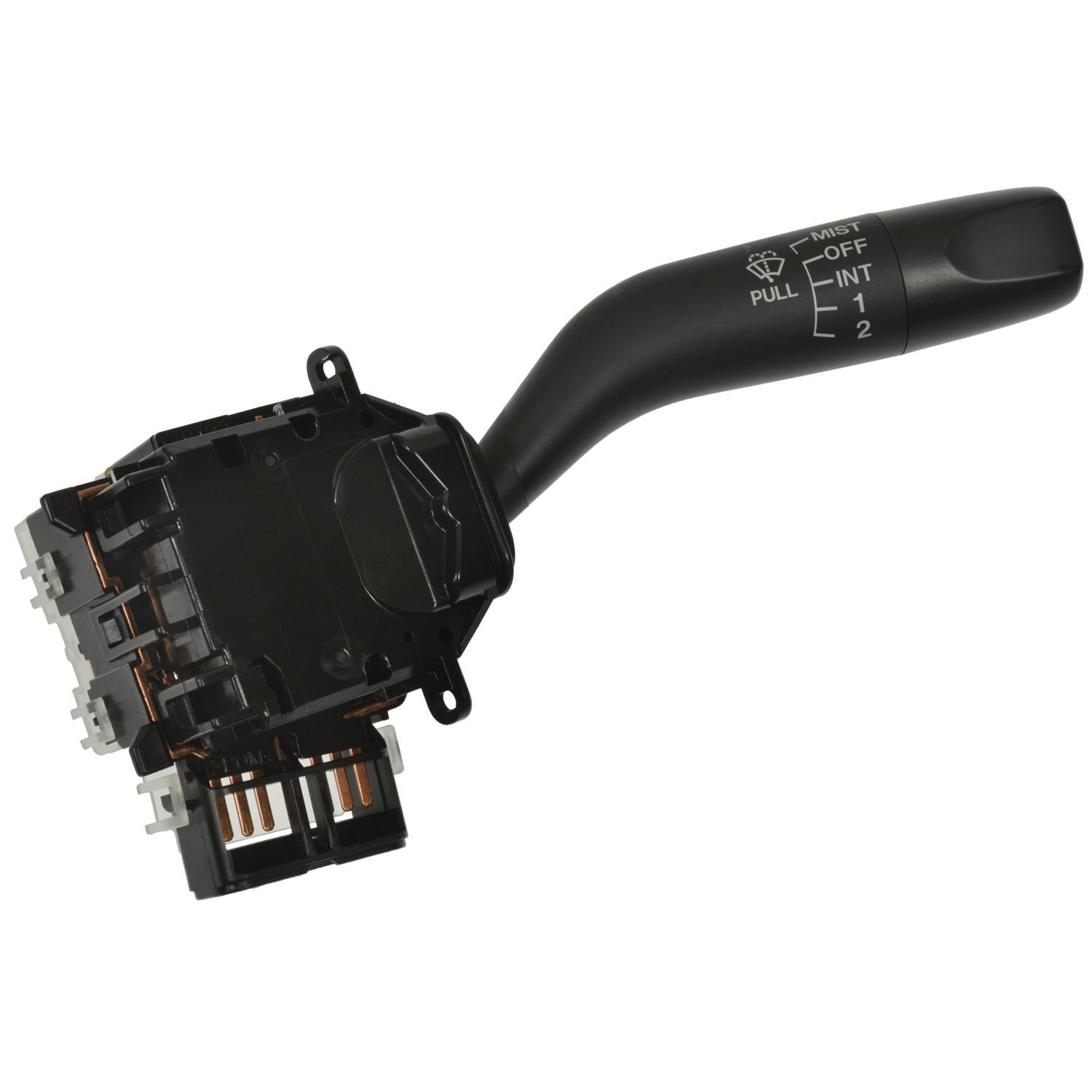 BWD WW758 Turn Signal Lever product image 2 of 3