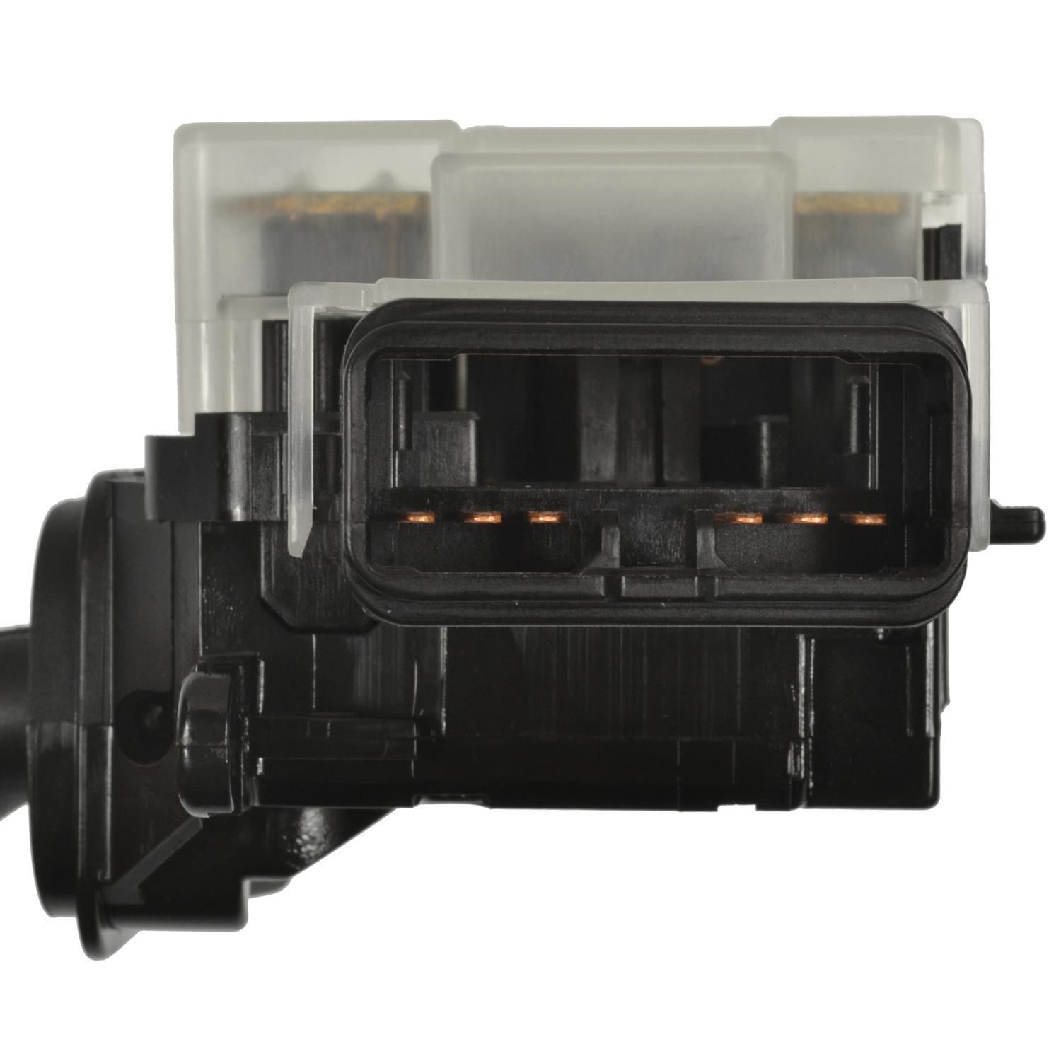 BWD WW758 Turn Signal Lever product image 3 of 3