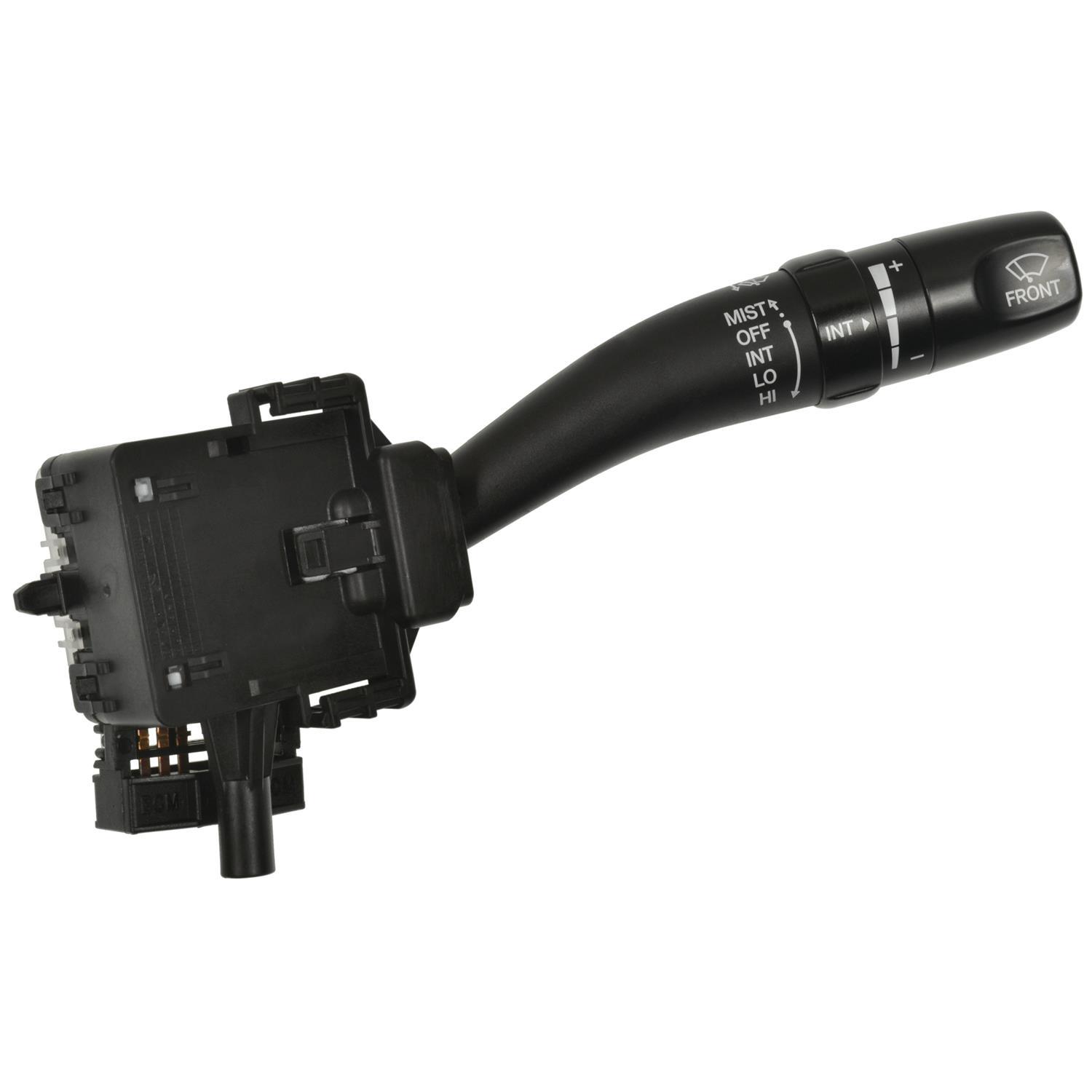 BWD WW767 - Windshield Wiper Switch BWD WW767 Turn Signal Lever product image 2 of 3