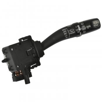 2008 Kia Rondo Turn Signal Lever BWD WW769 image 2 of 3