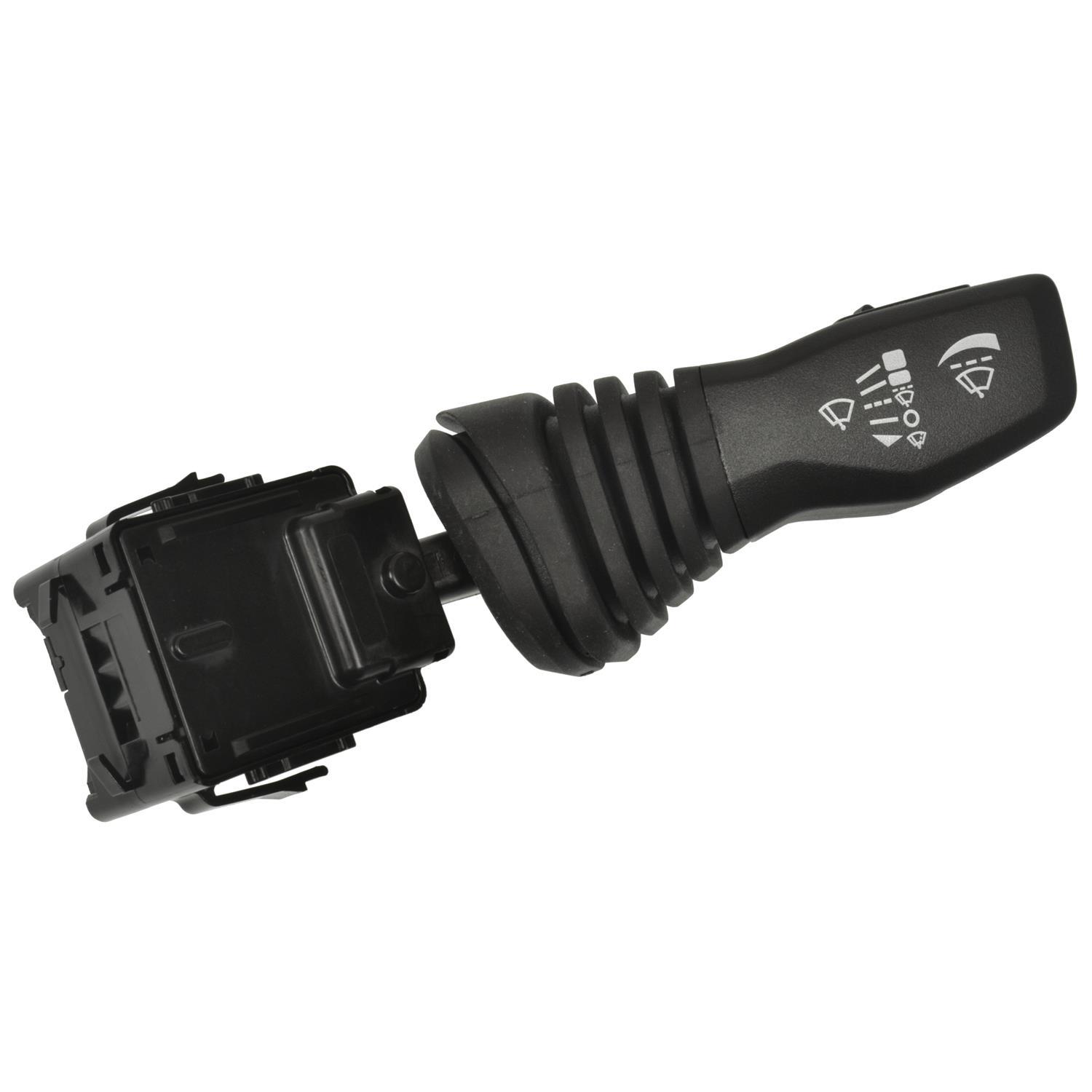 BWD WW774 - Windshield Wiper Switch BWD WW774 Turn Signal Lever product image 2 of 3