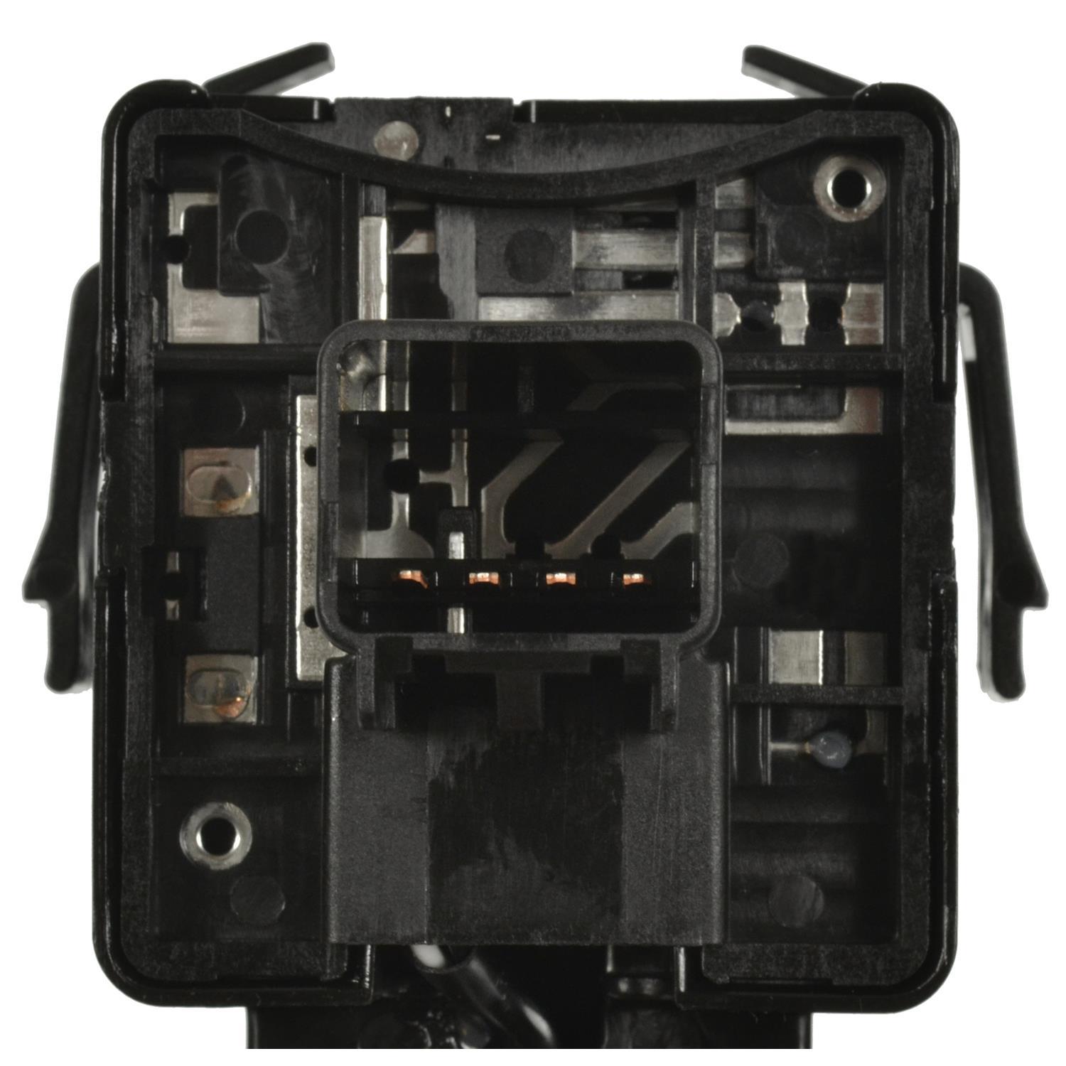BWD WW774 - Windshield Wiper Switch BWD WW774 Turn Signal Lever product image 3 of 3