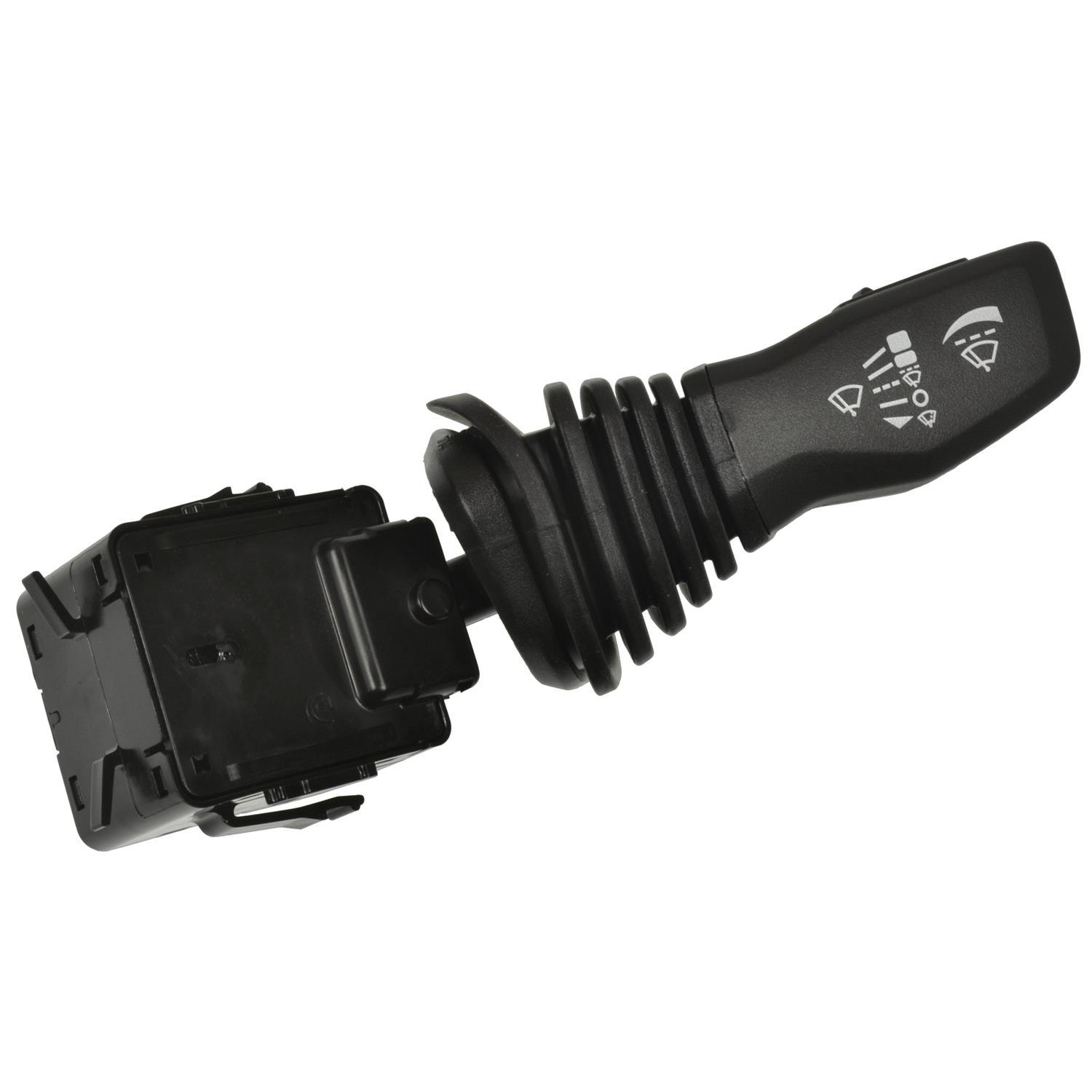 BWD WW775 - Windshield Wiper Switch BWD WW775 Turn Signal Lever product image 2 of 3