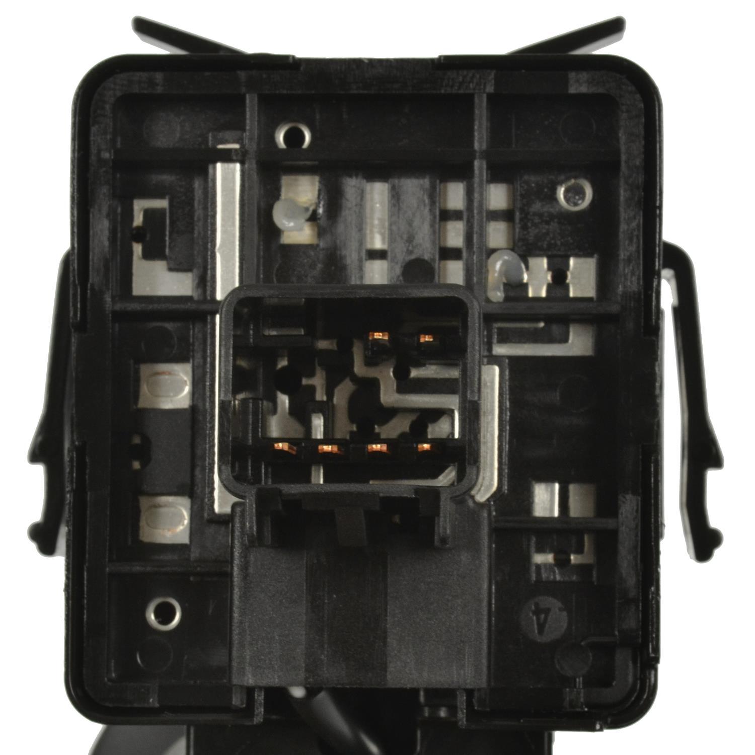 BWD WW775 - Windshield Wiper Switch BWD WW775 Turn Signal Lever product image 3 of 3