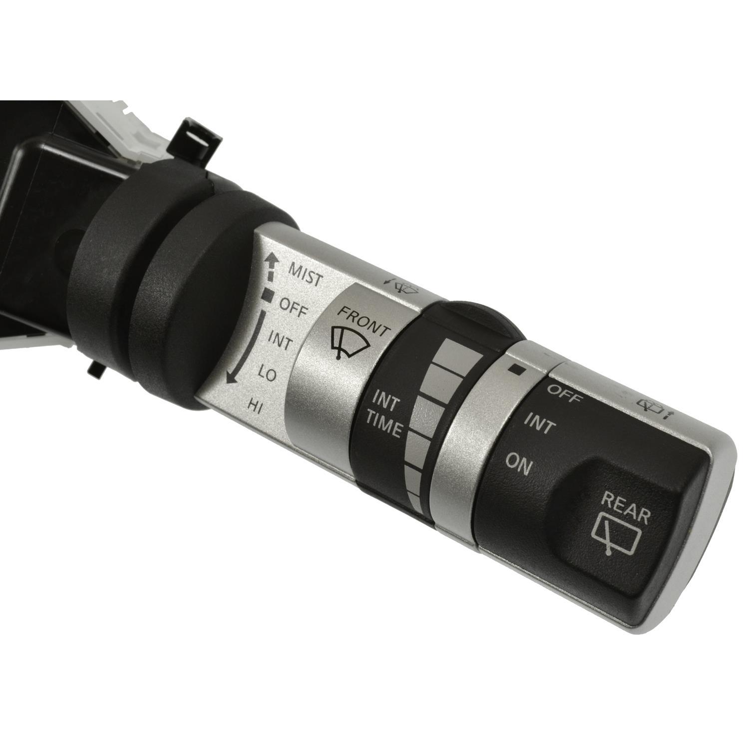 BWD WW777 - Windshield Wiper Switch BWD WW777 Turn Signal Lever product image 1 of 3