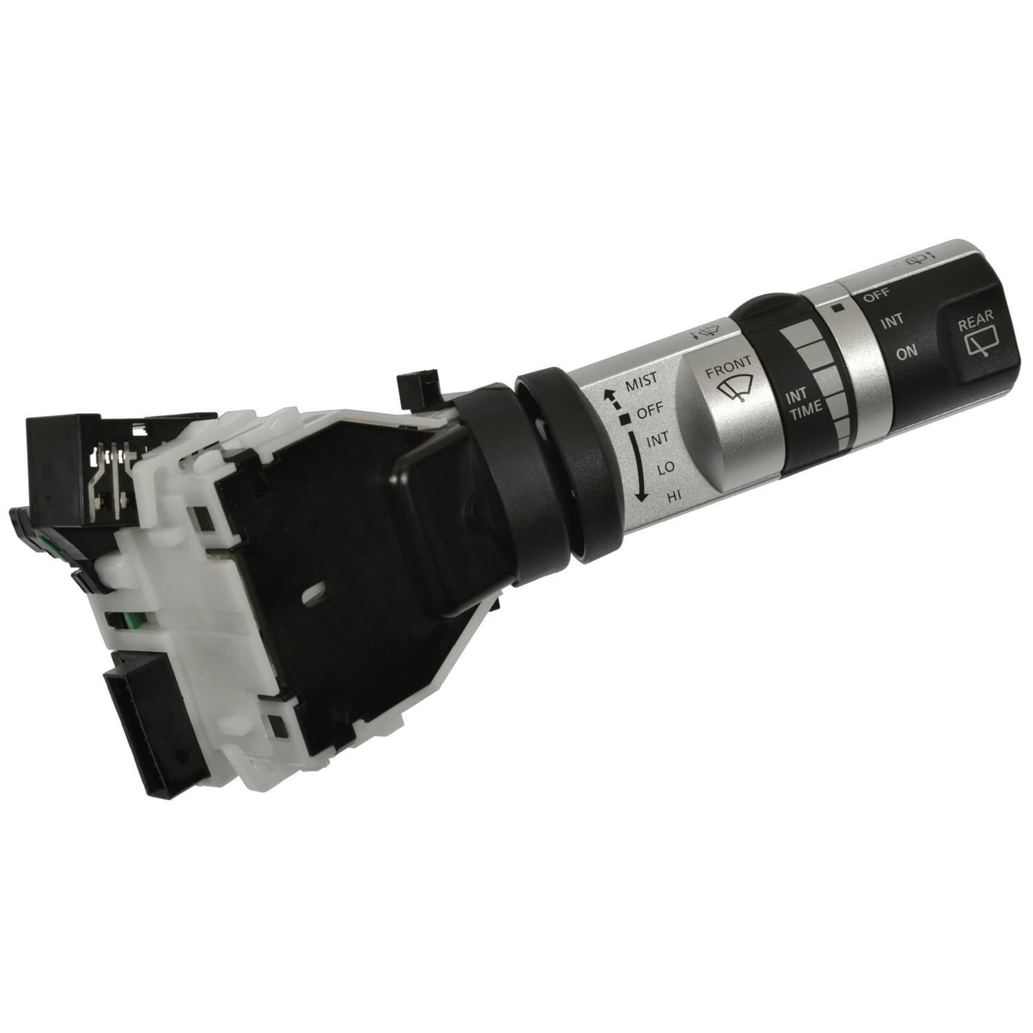 BWD WW777 - Windshield Wiper Switch BWD WW777 Turn Signal Lever product image 2 of 3