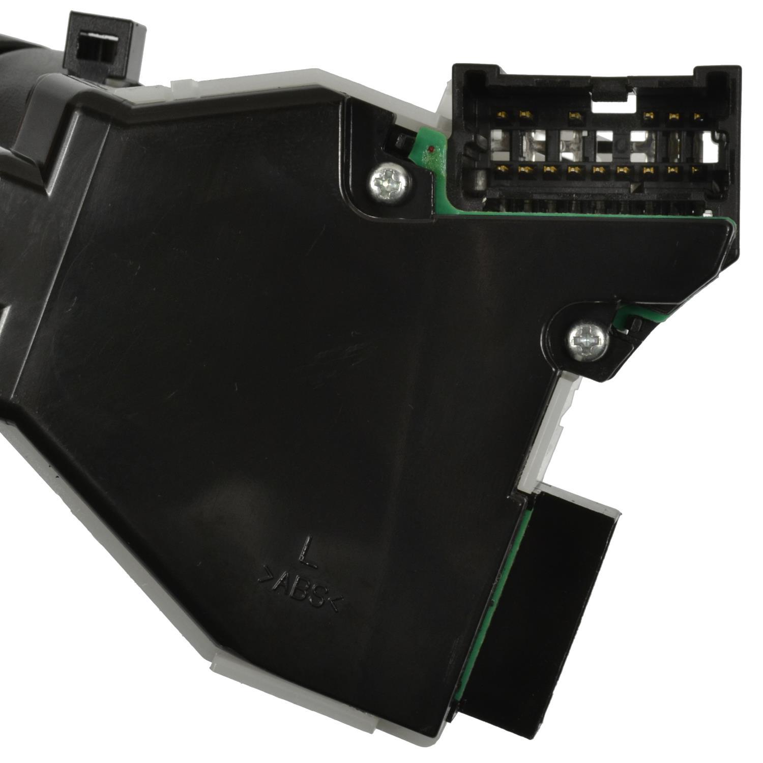 BWD WW777 - Windshield Wiper Switch BWD WW777 Turn Signal Lever product image 3 of 3