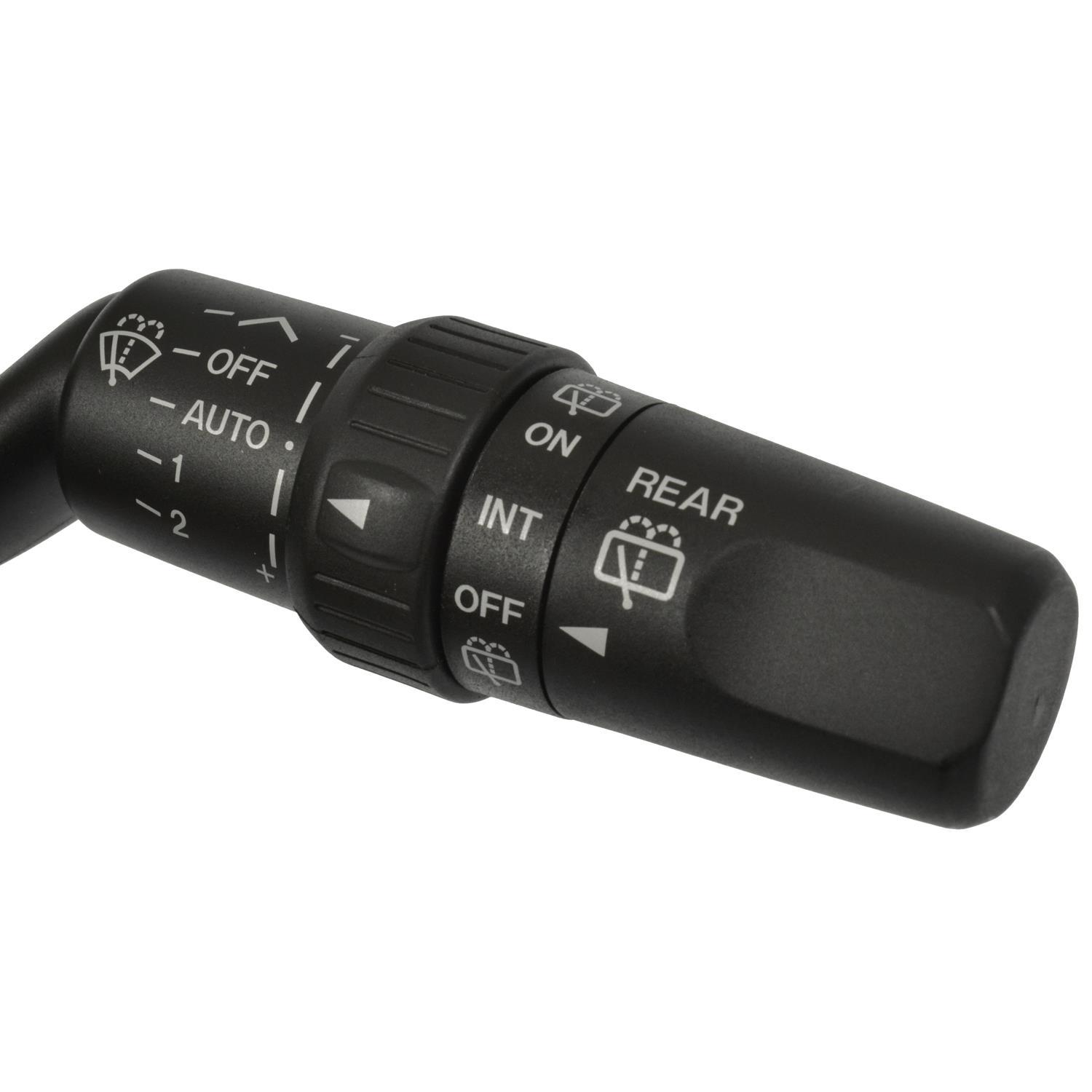 BWD WW816 - Windshield Wiper Switch BWD WW816 Turn Signal Lever product image 1 of 3