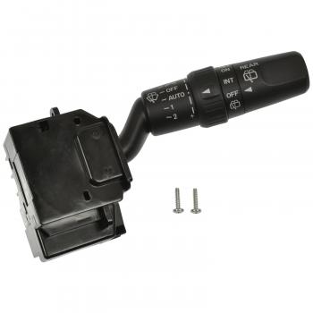 2008 Mazda 5 Turn Signal Lever BWD WW816 image 2 of 3