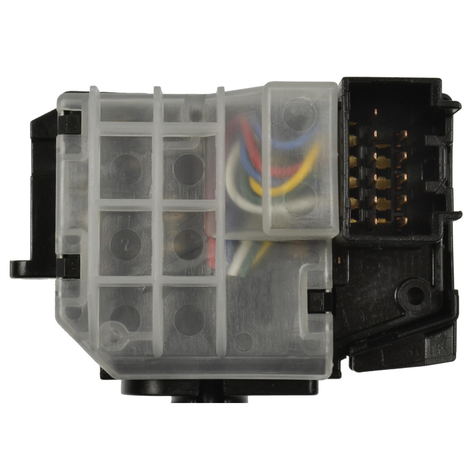 BWD WW816 - Windshield Wiper Switch BWD WW816 Turn Signal Lever product image 3 of 3