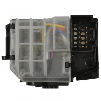 2011 Mazda 3 Windshield Wiper Switch BWD WW818 image 3 of 3
