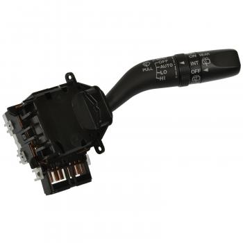 2007 Mazda CX-9 Windshield Wiper Switch BWD WW826 image 2 of 3