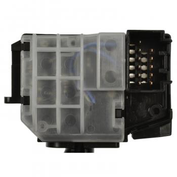 2008 Mazda 3 Windshield Wiper Switch BWD WW829 image 3 of 3