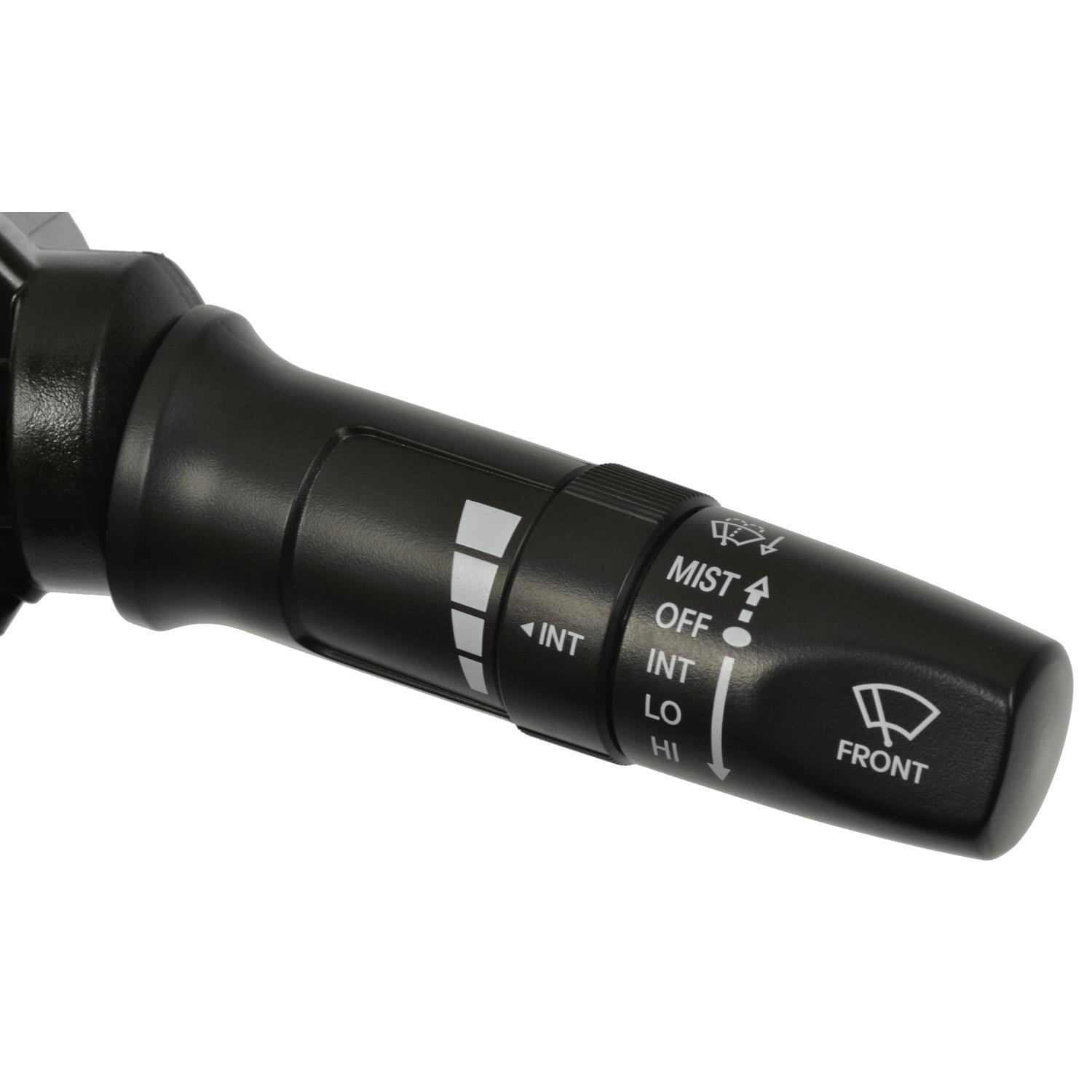 BWD WW831 - Windshield Wiper Switch BWD WW831 Windshield Wiper Switch product image 1 of 3