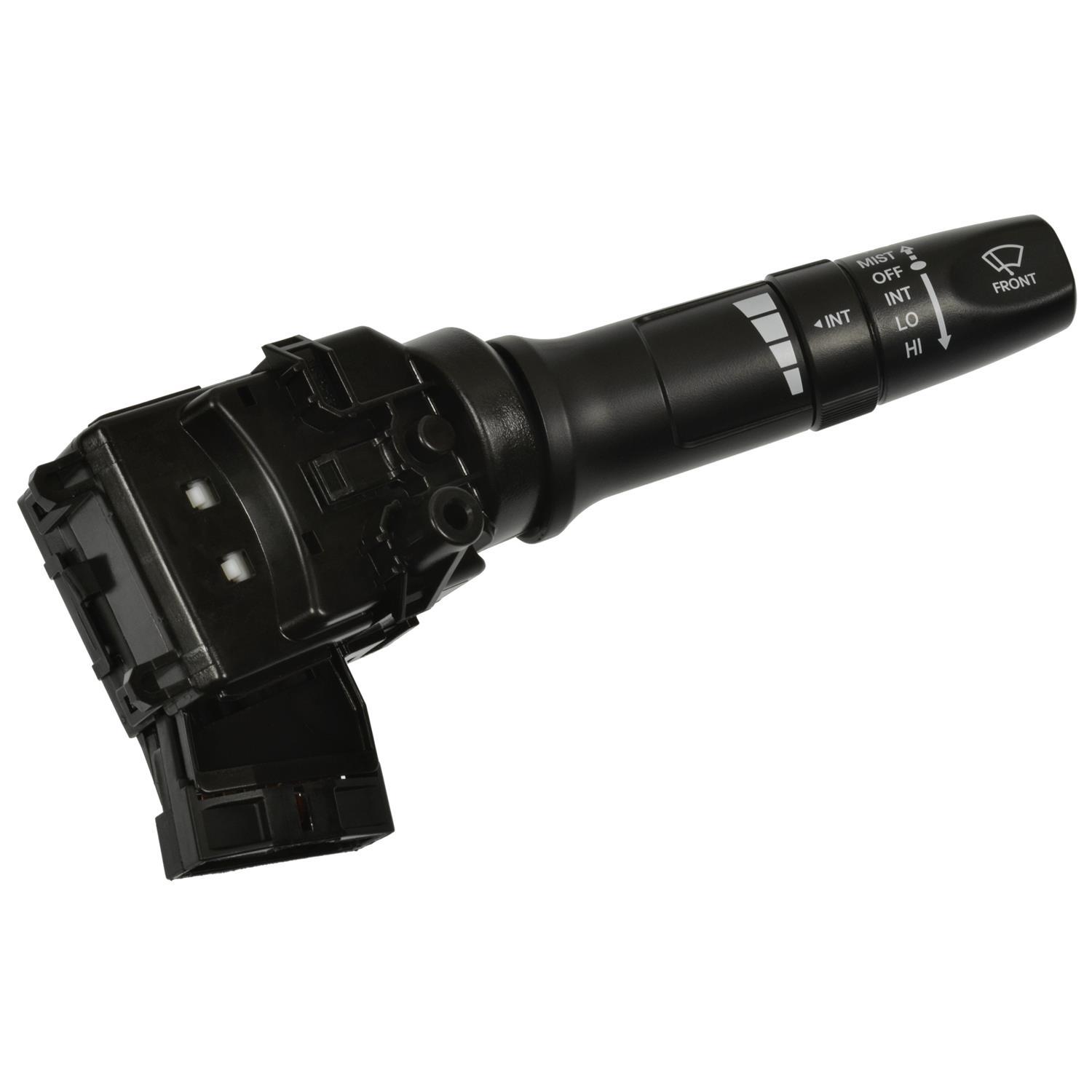 BWD WW831 - Windshield Wiper Switch BWD WW831 Windshield Wiper Switch product image 2 of 3