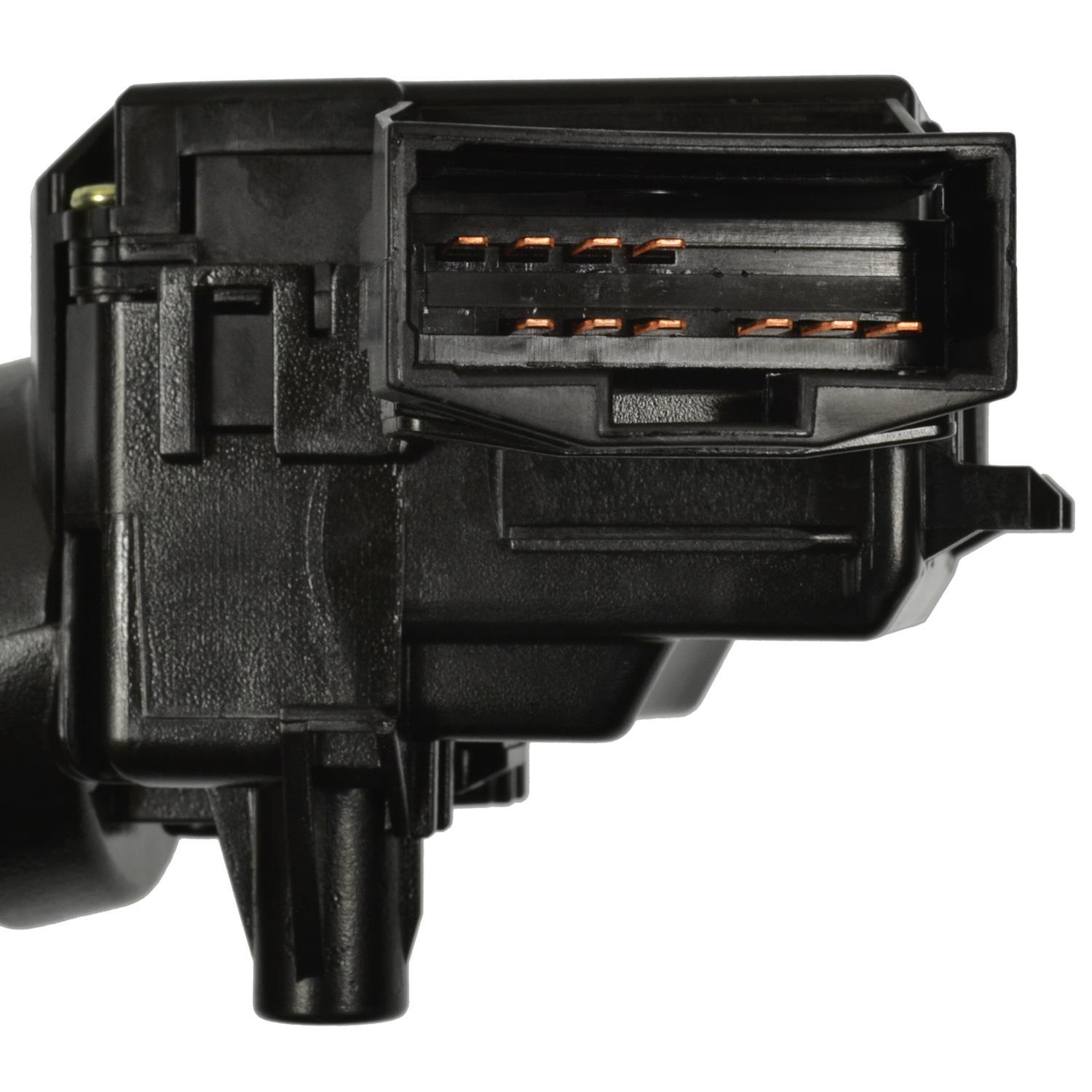 BWD WW831 - Windshield Wiper Switch BWD WW831 Windshield Wiper Switch product image 3 of 3