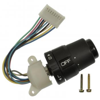 BWD WW838 - Windshield Wiper Switch BWD WW838 Turn Signal Lever product image 2 of 3