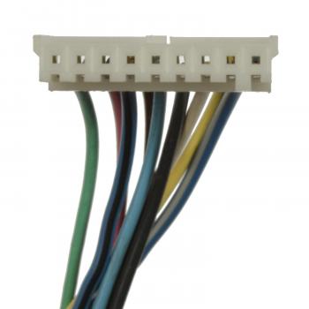 BWD WW838 - Windshield Wiper Switch BWD WW838 Turn Signal Lever product image 3 of 3