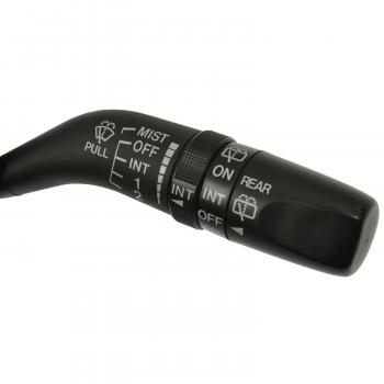 2007 Mazda CX-7 Windshield Wiper Switch BWD WW858 image 1 of 3