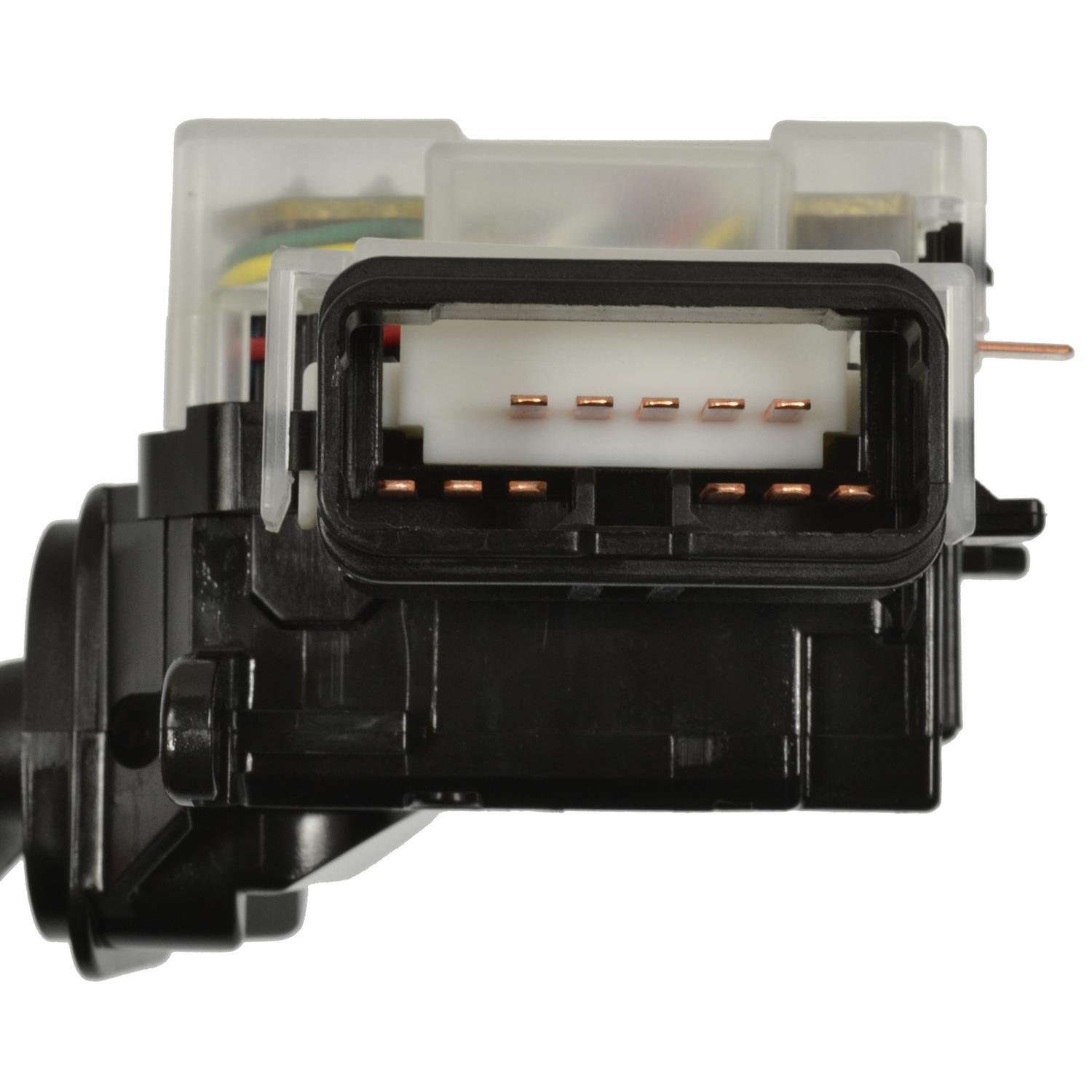 BWD WW858 - Windshield Wiper Switch BWD WW858 Windshield Wiper Switch product image 3 of 3