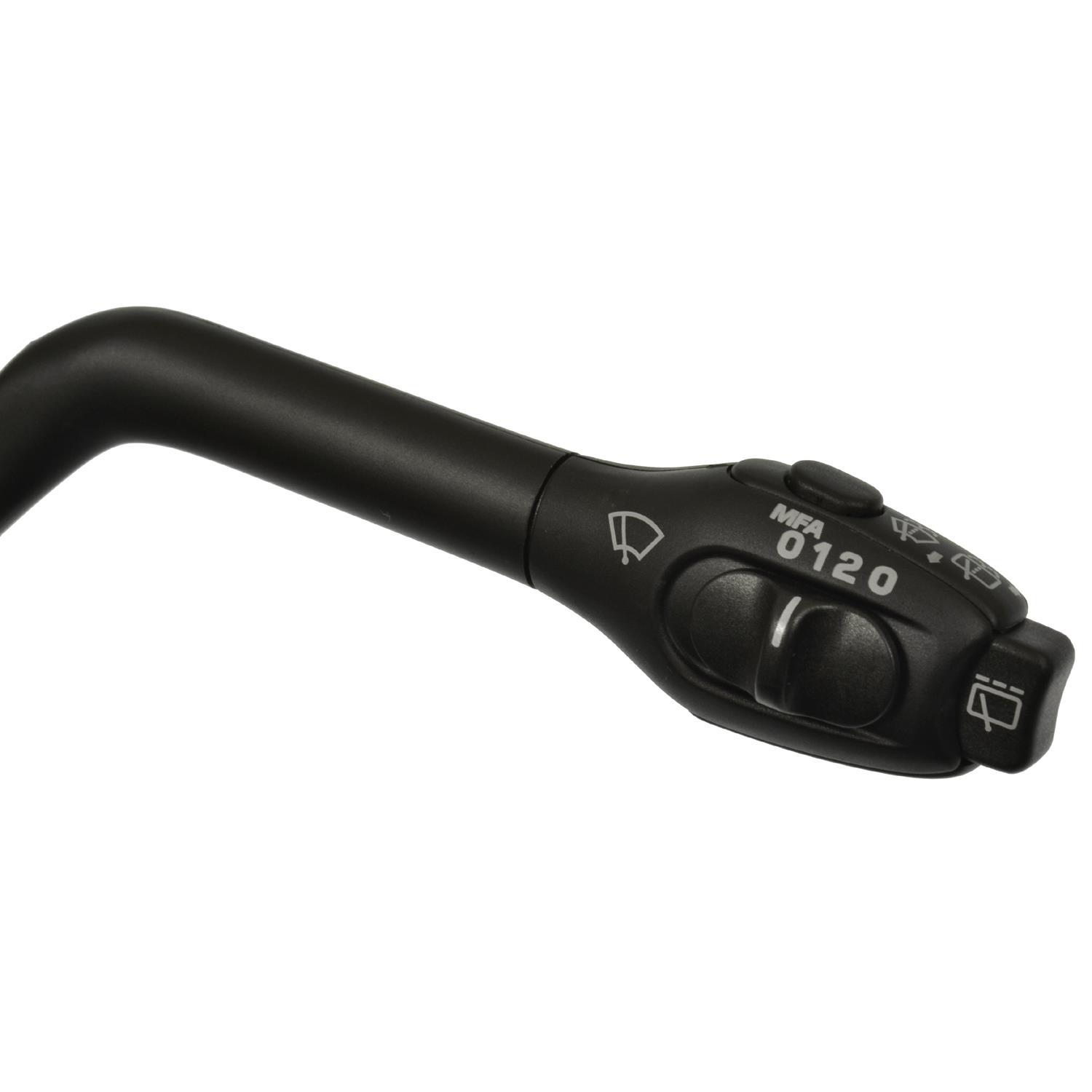 BWD WW859 - Windshield Wiper Switch BWD WW859 Windshield Wiper Switch product image 1 of 3