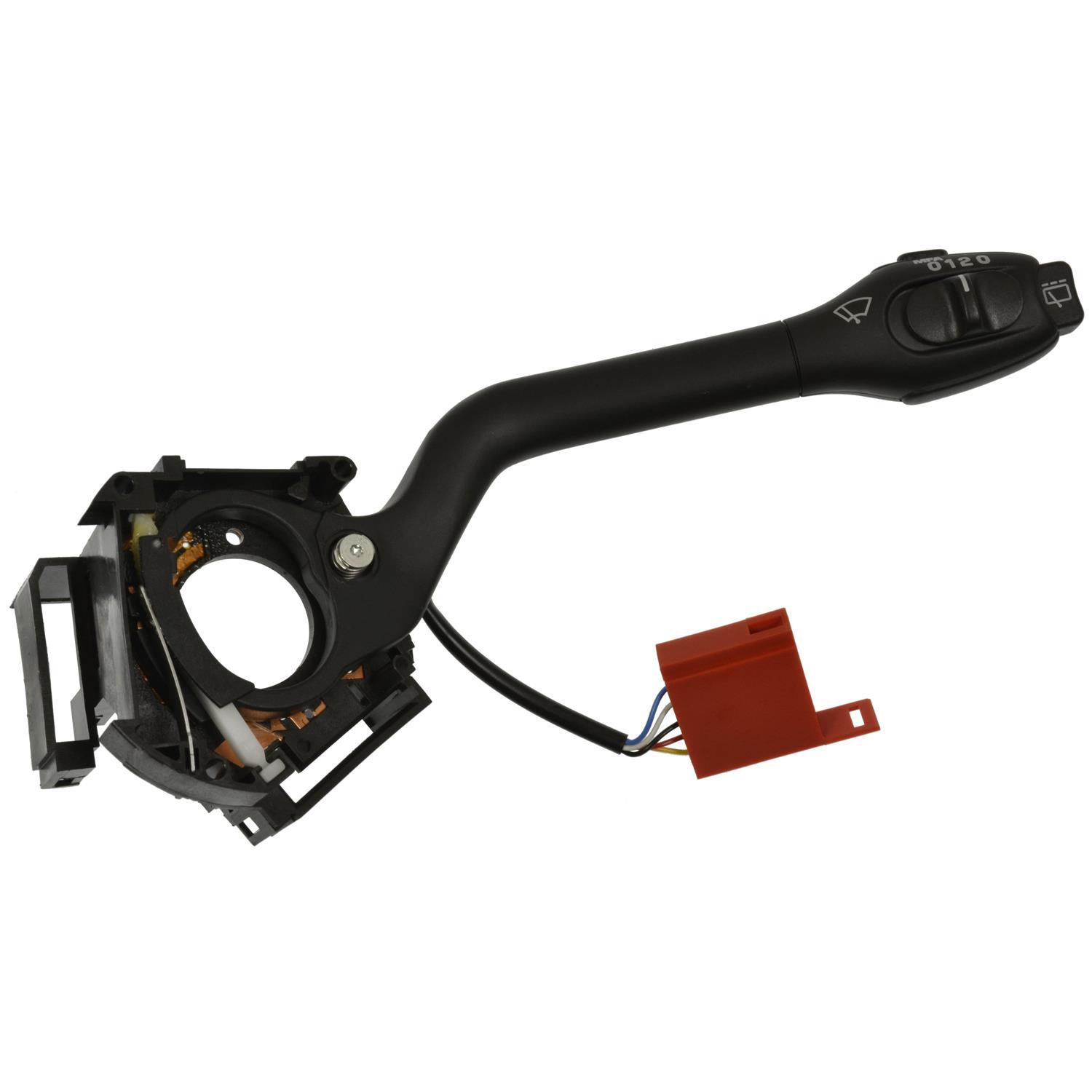 BWD WW859 - Windshield Wiper Switch BWD WW859 Windshield Wiper Switch product image 2 of 3