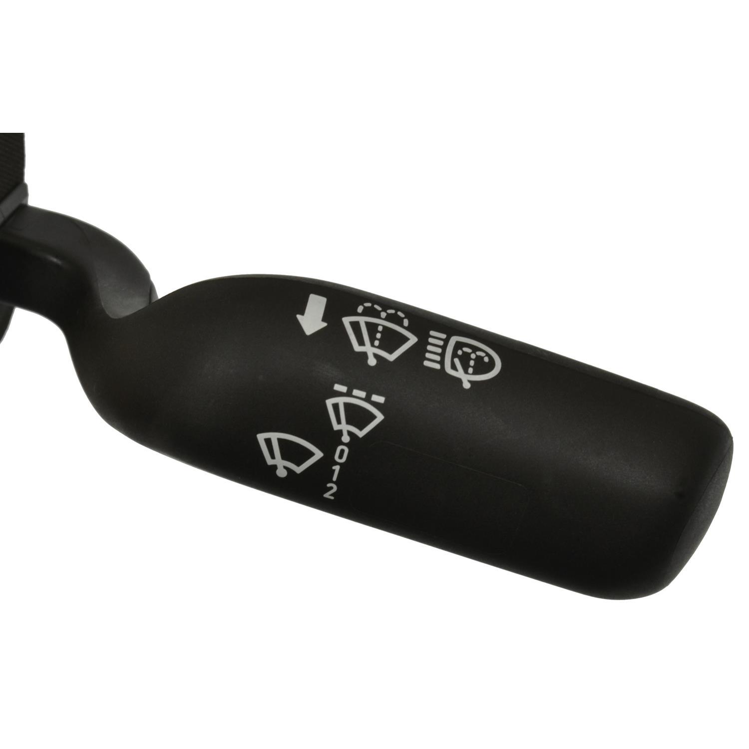 BWD WW865 - Windshield Wiper Switch BWD WW865 Turn Signal Lever product image 1 of 3