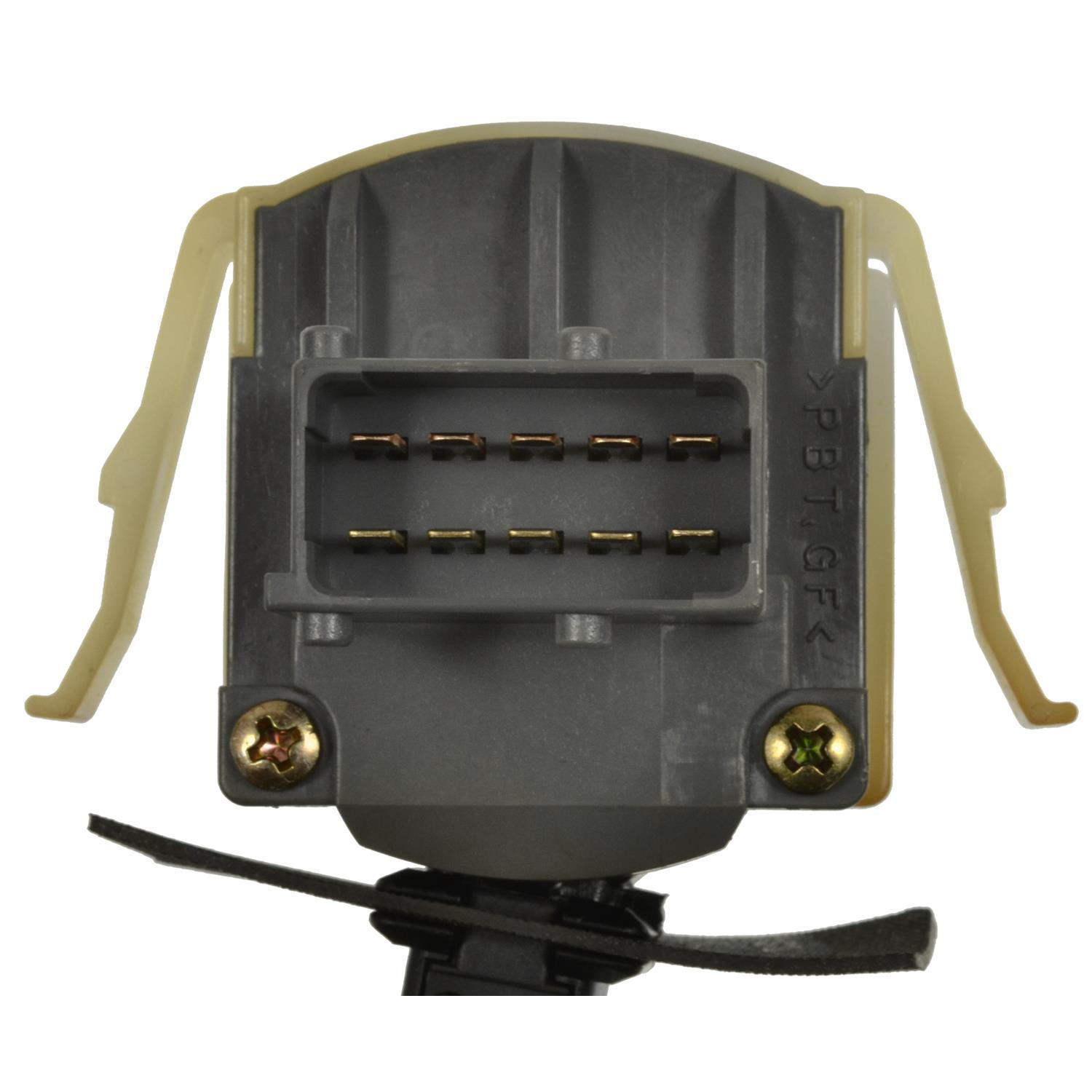 BWD WW865 - Windshield Wiper Switch BWD WW865 Turn Signal Lever product image 3 of 3