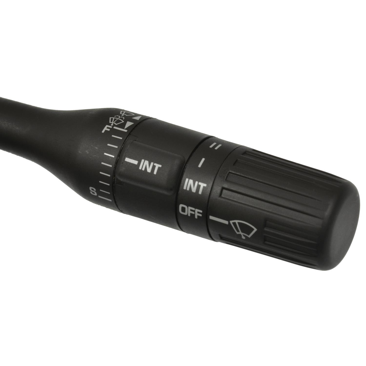 BWD WW868 Windshield Wiper Switch product image 1 of 3