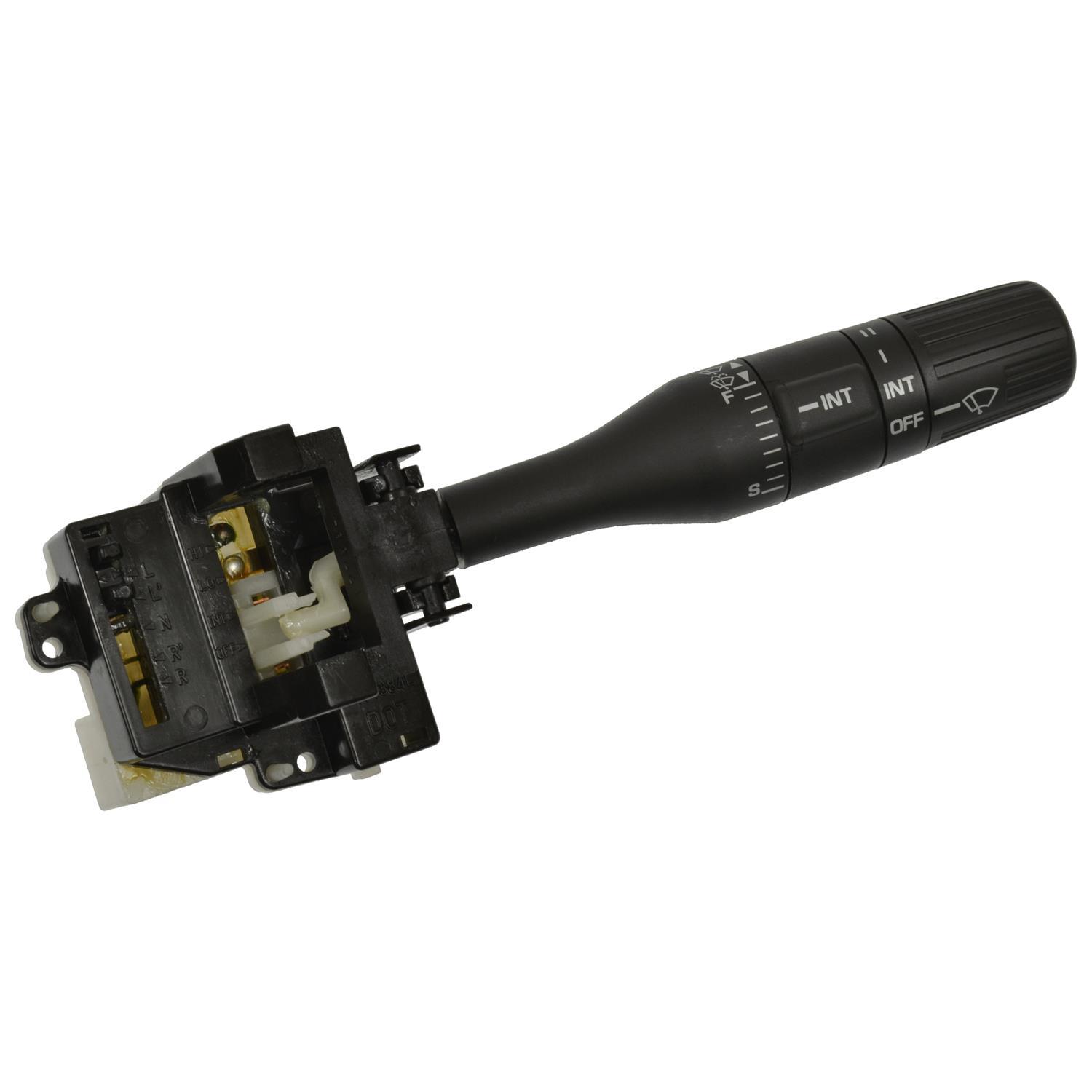 BWD WW868 Windshield Wiper Switch product image 2 of 3