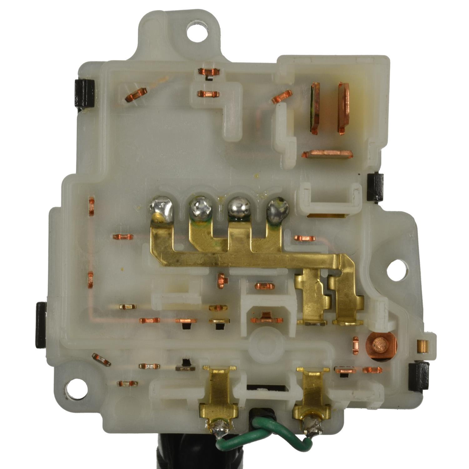BWD WW868 Windshield Wiper Switch product image 3 of 3