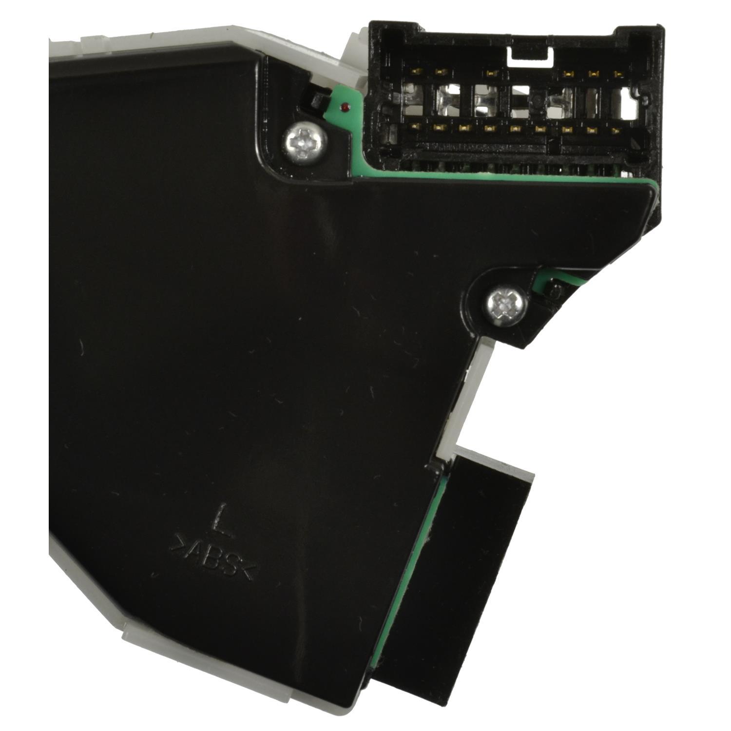 BWD WW869 - Windshield Wiper Switch BWD WW869 Windshield Wiper Switch product image 3 of 3