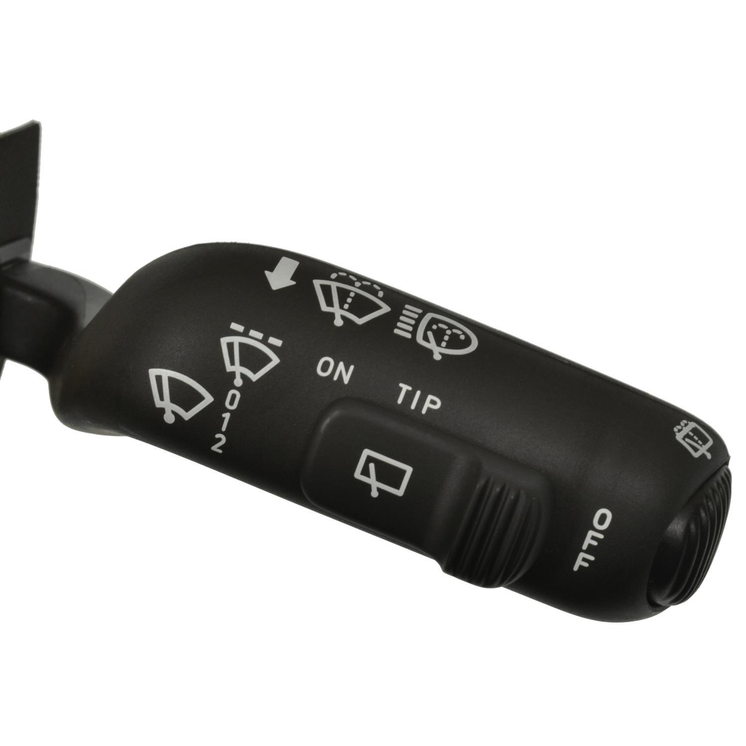 BWD WW874 - Windshield Wiper Switch BWD WW874 Turn Signal Lever product image 1 of 3