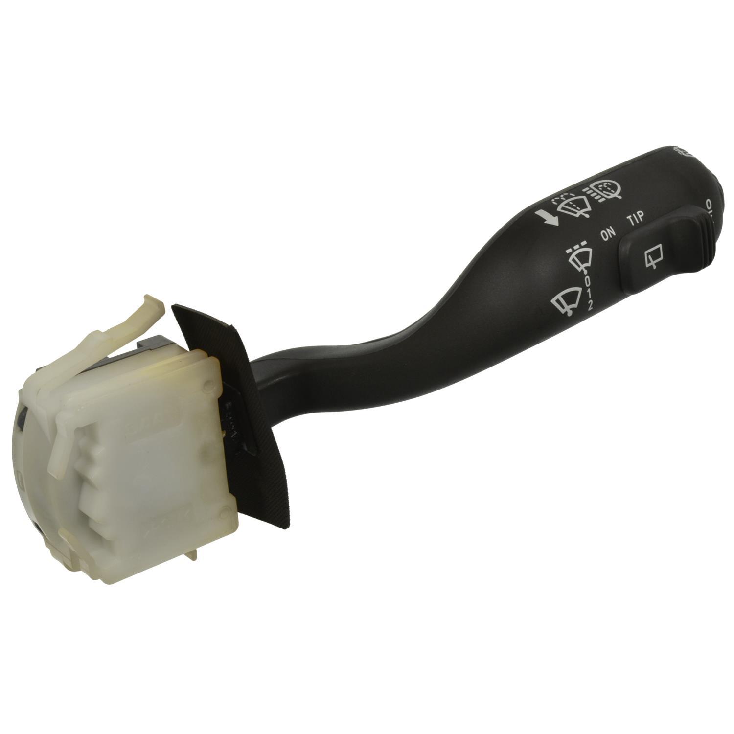 BWD WW874 - Windshield Wiper Switch BWD WW874 Turn Signal Lever product image 2 of 3