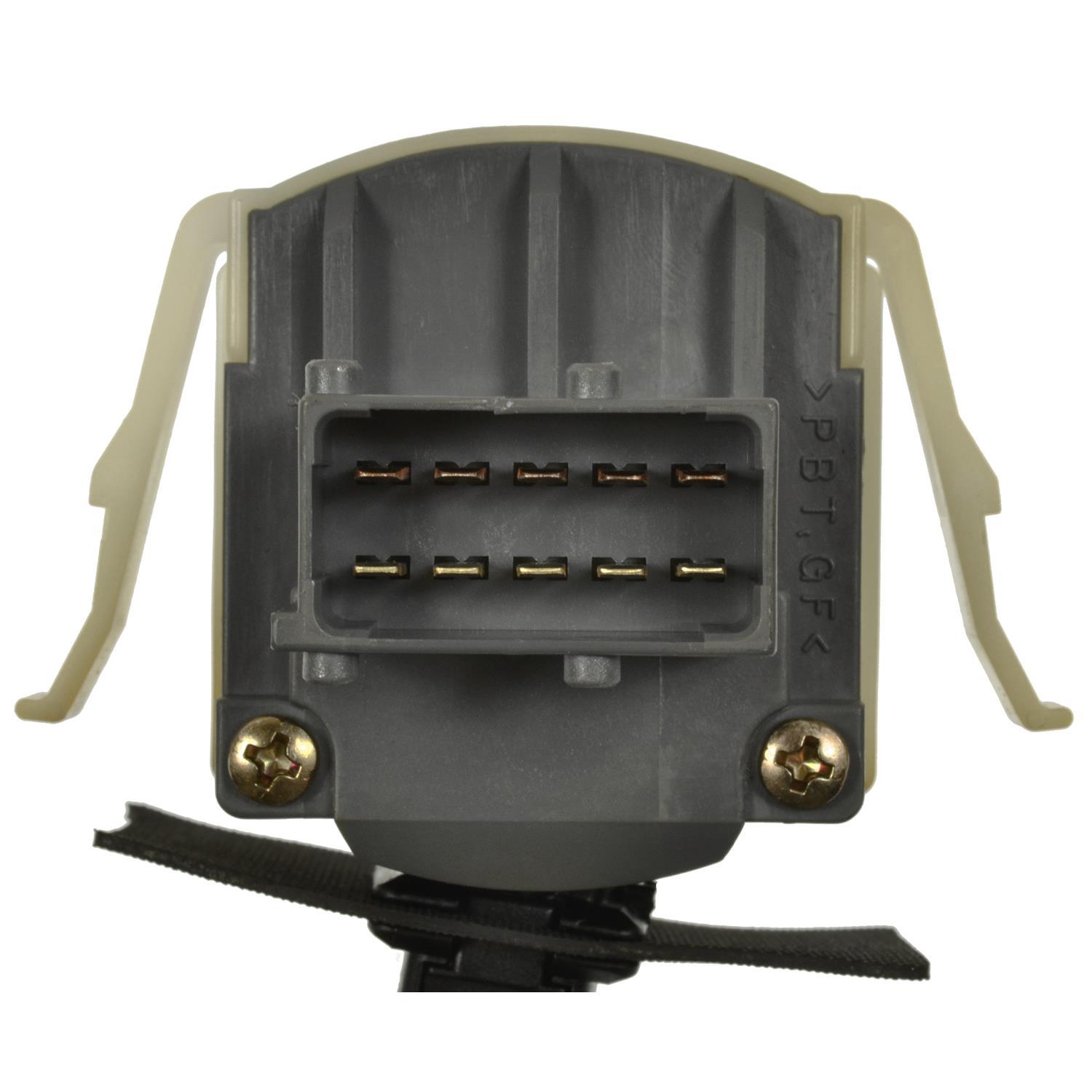 BWD WW874 - Windshield Wiper Switch BWD WW874 Turn Signal Lever product image 3 of 3