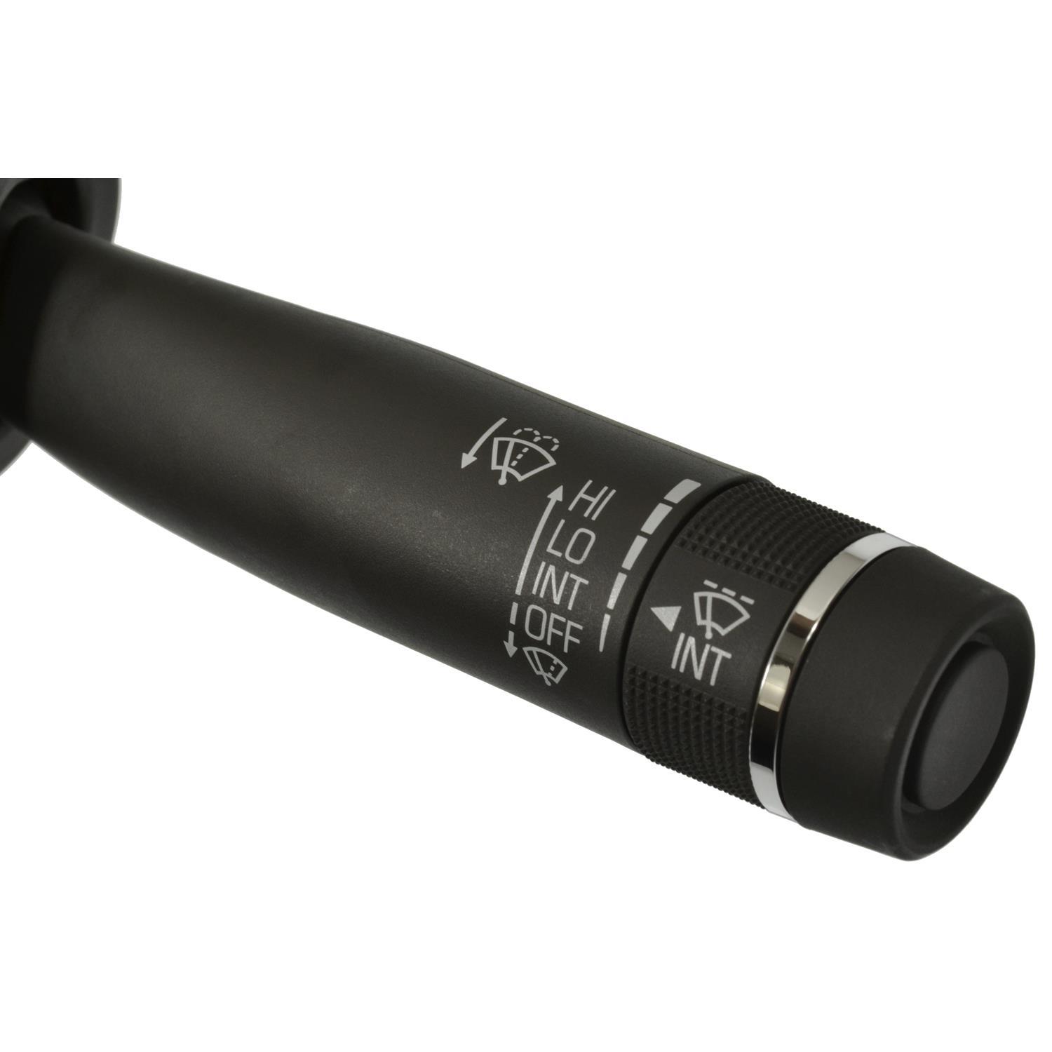 BWD WW876 - Windshield Wiper Switch BWD WW876 Windshield Wiper Switch product image 1 of 3