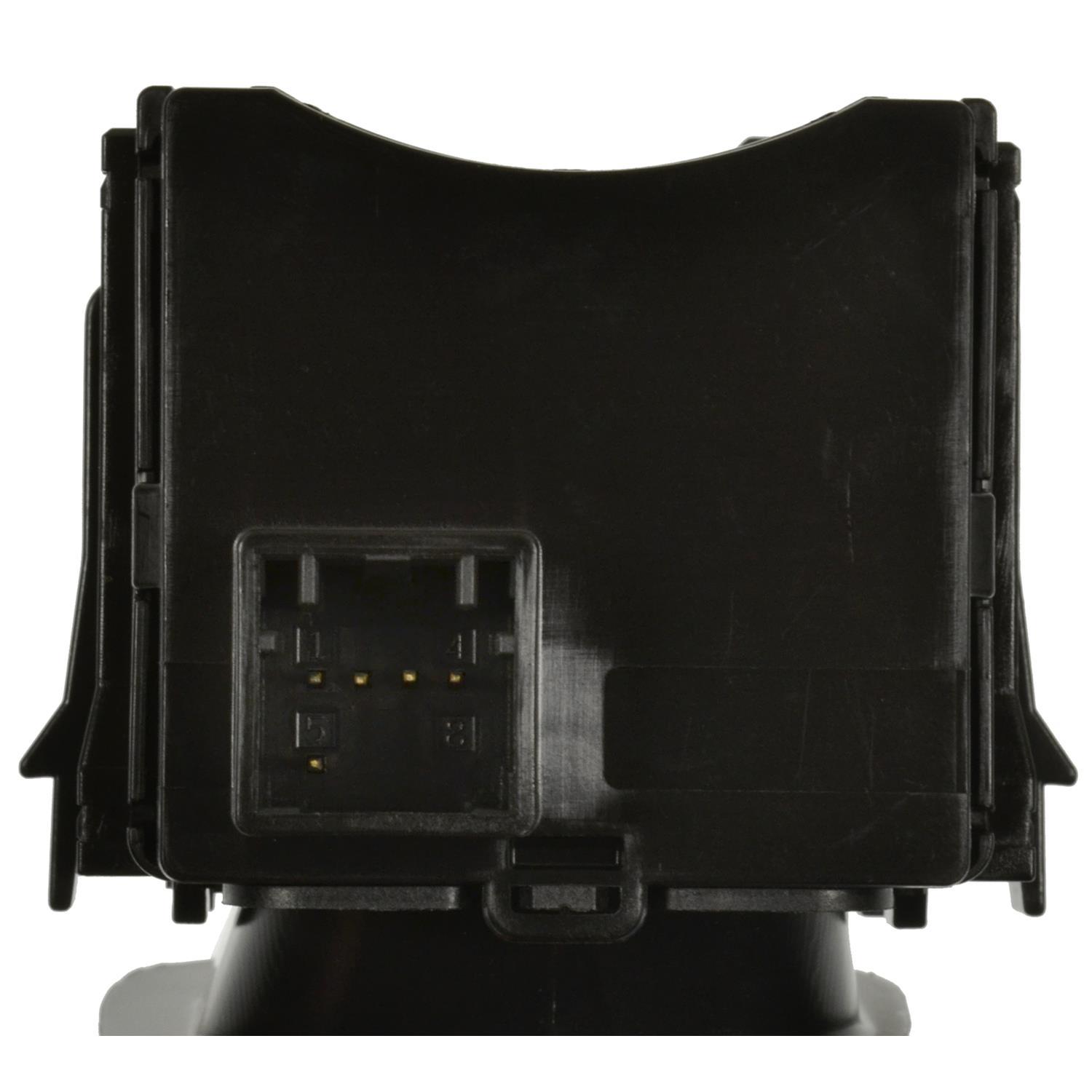 BWD WW877 - Windshield Wiper Switch BWD WW877 Windshield Wiper Switch product image 3 of 3